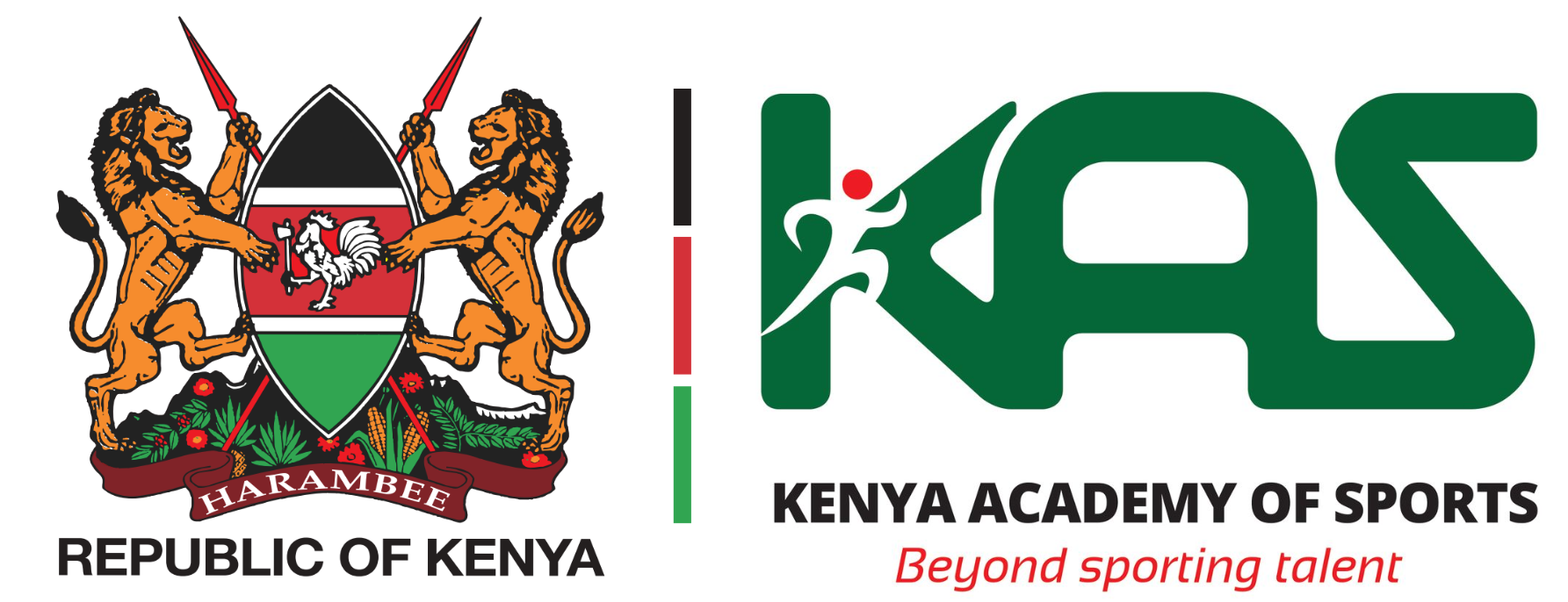 Kenya Academy of Sports